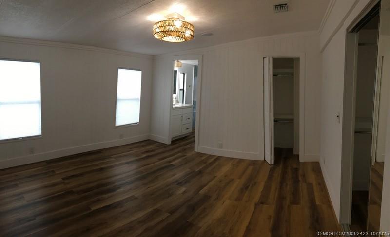 16248 Southwest Two Wood Way Indiantown, FL 34956 - Photo 8 of 18 Master Bed Room