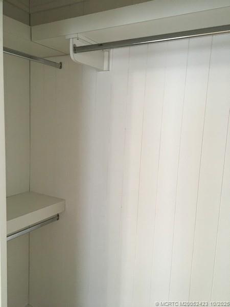 16248 Southwest Two Wood Way Indiantown, FL 34956 - Photo 10 of 18 Master closet