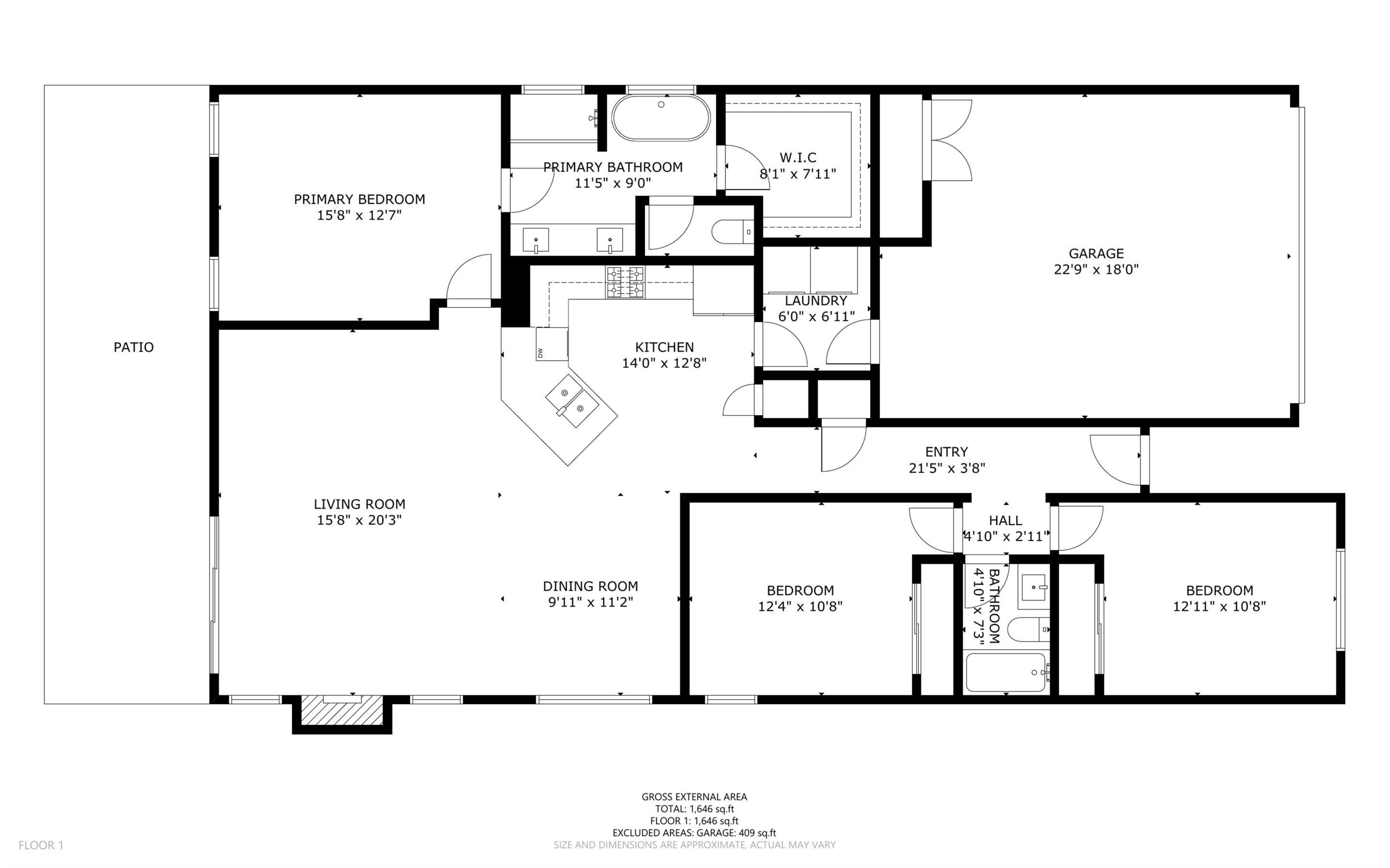 2610 Camino Plata Loop Northeast Rio Rancho, NM 87144 - Photo 31 of 31 Gallery Image 31
