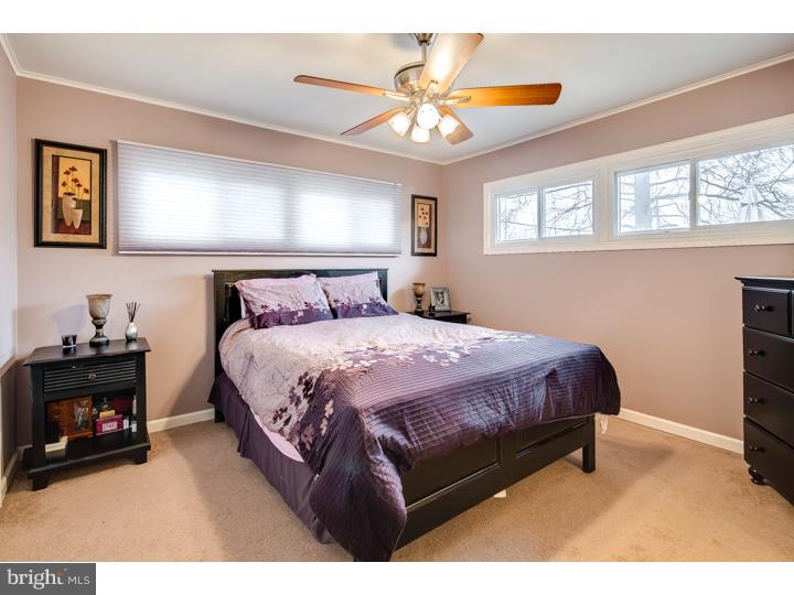 30 Incurve Road Levittown, PA 19057 - Photo 12 of 21 Master Bedroom
