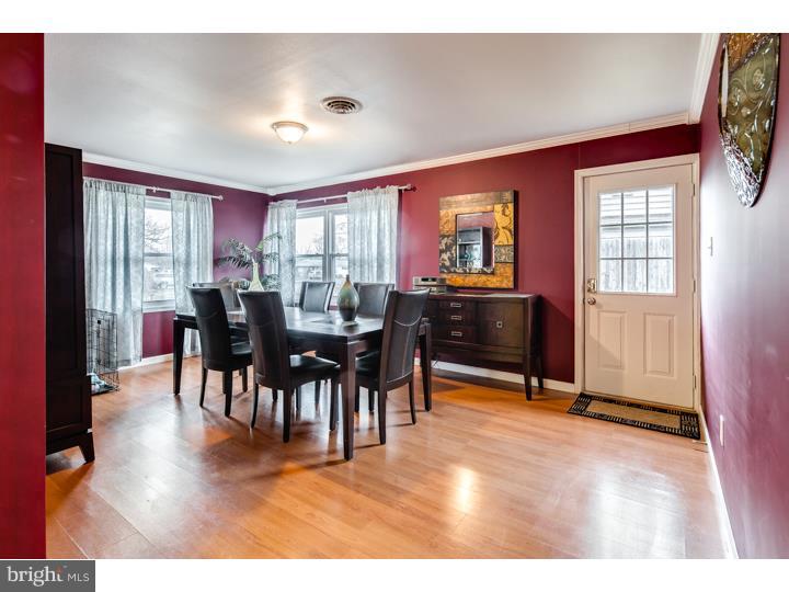 30 Incurve Road Levittown, PA 19057 - Photo 9 of 21 Dining Room