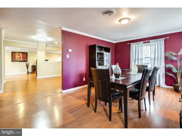 30 Incurve Road Levittown, PA 19057 - Photo 10 of 21 Dining Room