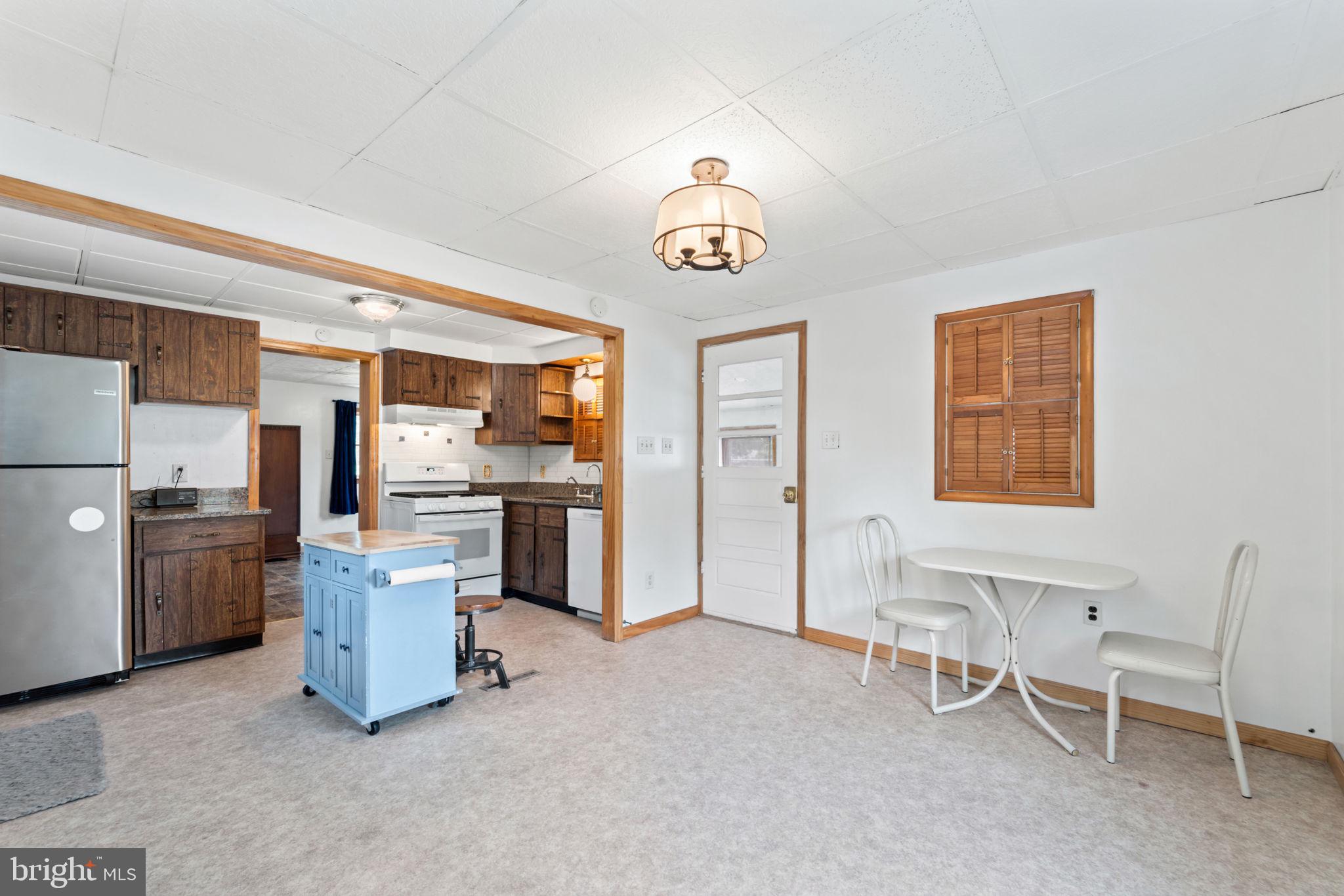 324 Ogden Station Road Wenonah, NJ 08090 - Photo 10 of 23 Kitchen