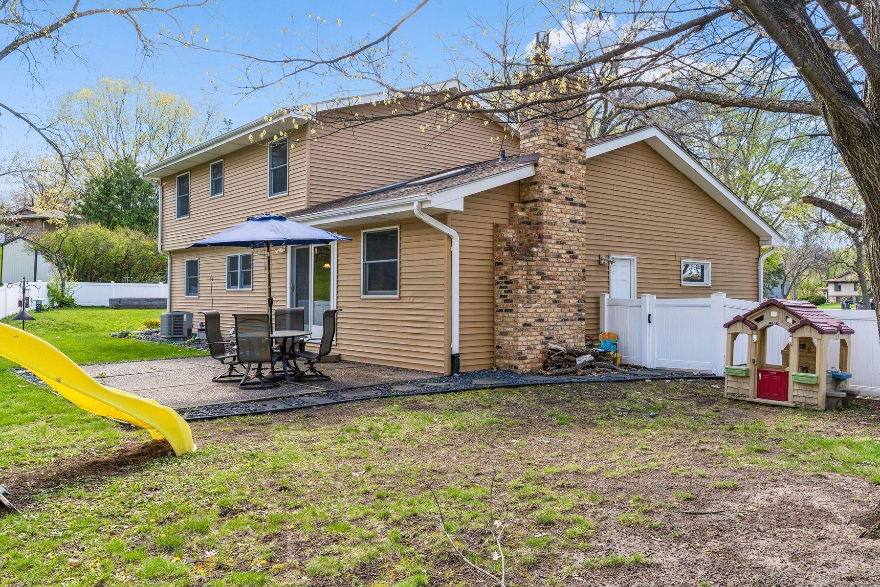 14240 Green View Court Eden Prairie, MN 55346 - Photo 35 of 35