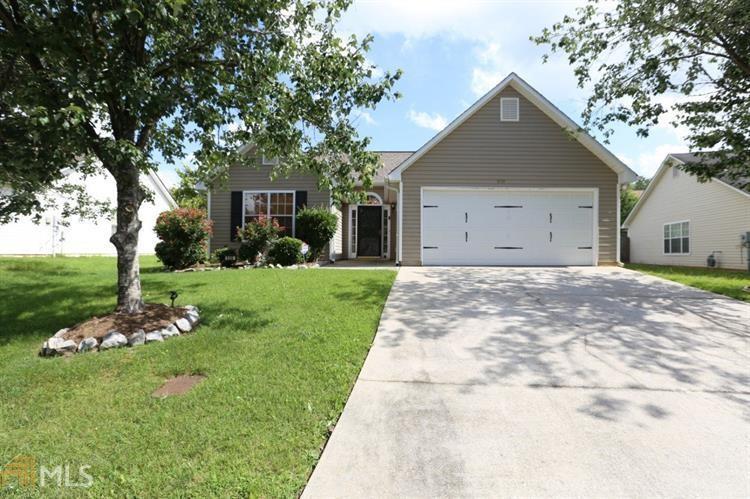 939 Maple Leaf Ridge Jonesboro, GA 30238 - Photo 1 of 1 Gallery Image 1