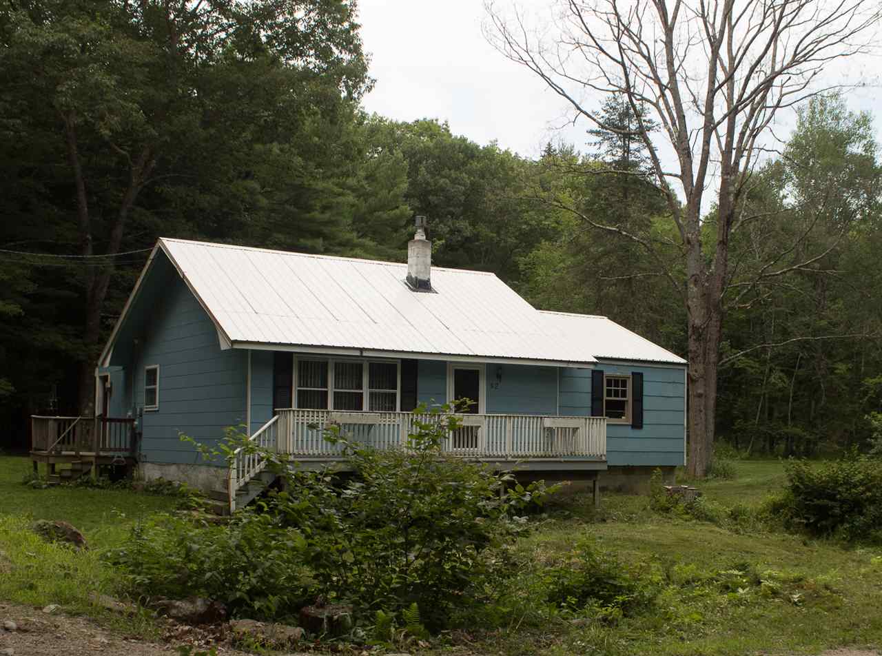 92 Hodgdon Road Weare, NH 03281 - Photo 1 of 18
