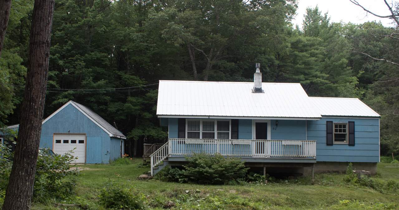 92 Hodgdon Road Weare, NH 03281 - Photo 3 of 18