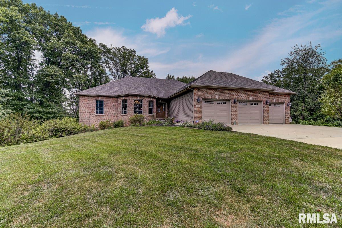 4775 County Road 6 1/4 South Rochester, IL 62563 - Photo 1 of 50 Gallery Image 1