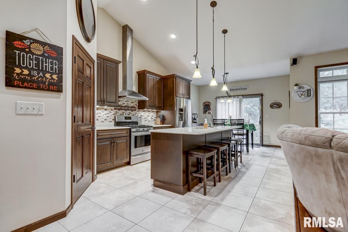 4775 County Road 6 1/4 South Rochester, IL 62563 - Photo 13 of 50 Gallery Image 13