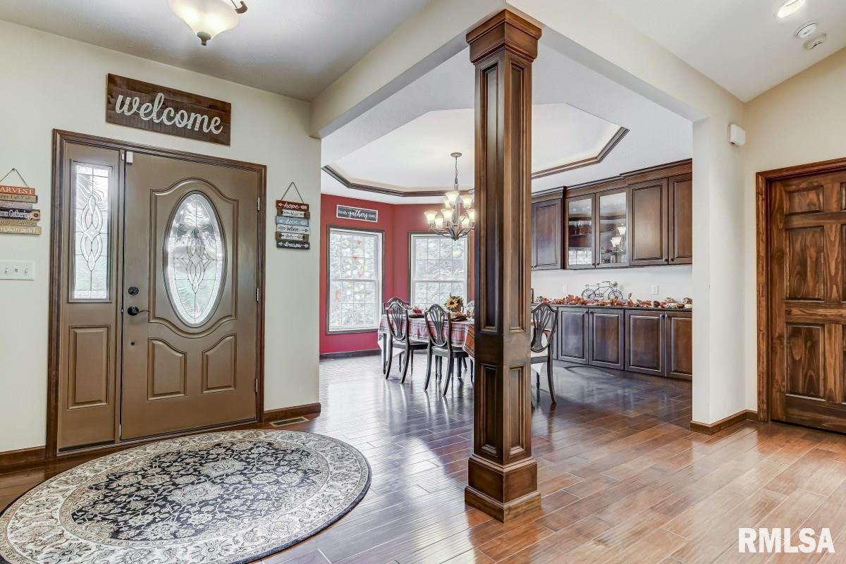 4775 County Road 6 1/4 South Rochester, IL 62563 - Photo 2 of 50 Gallery Image 2