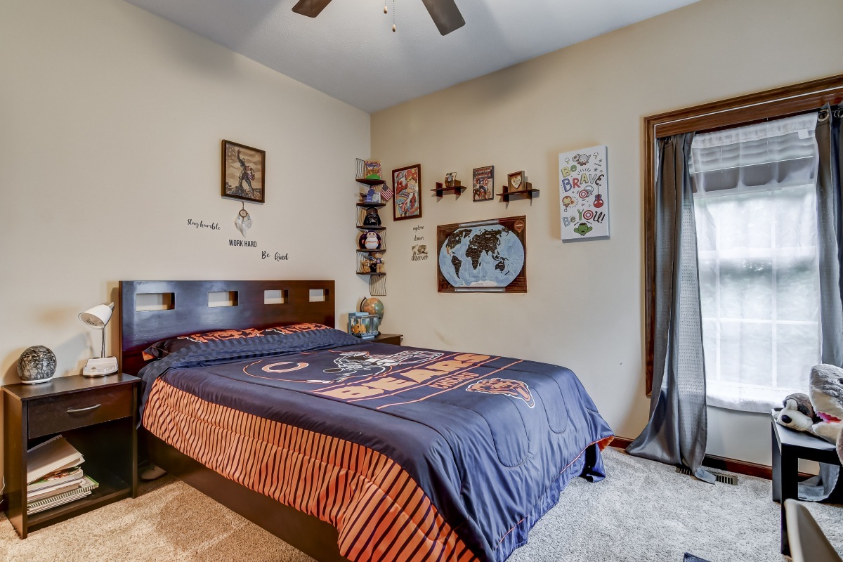 4775 County Road 6 1/4 South Rochester, IL 62563 - Photo 21 of 50 Gallery Image 21