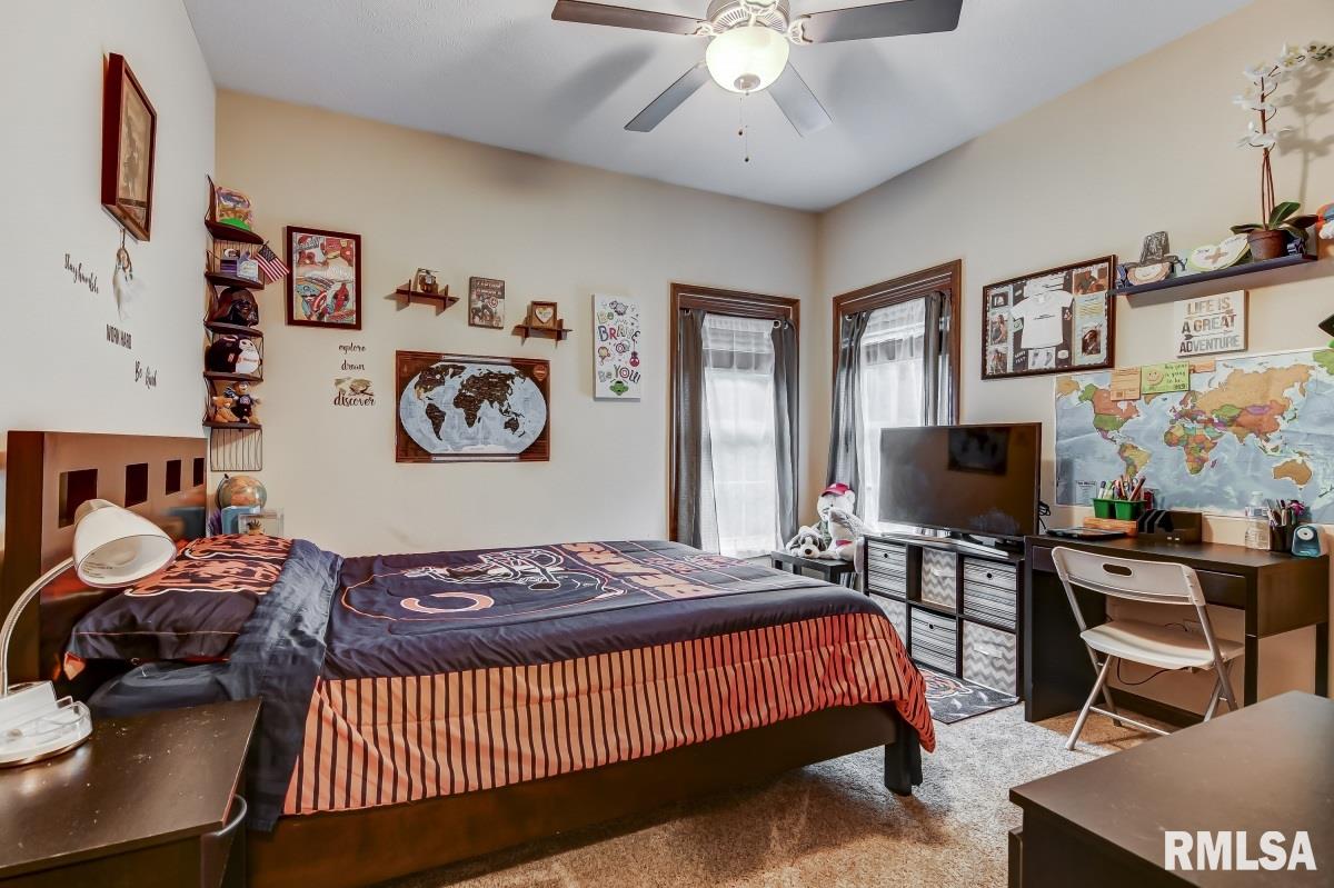 4775 County Road 6 1/4 South Rochester, IL 62563 - Photo 22 of 50 Gallery Image 22