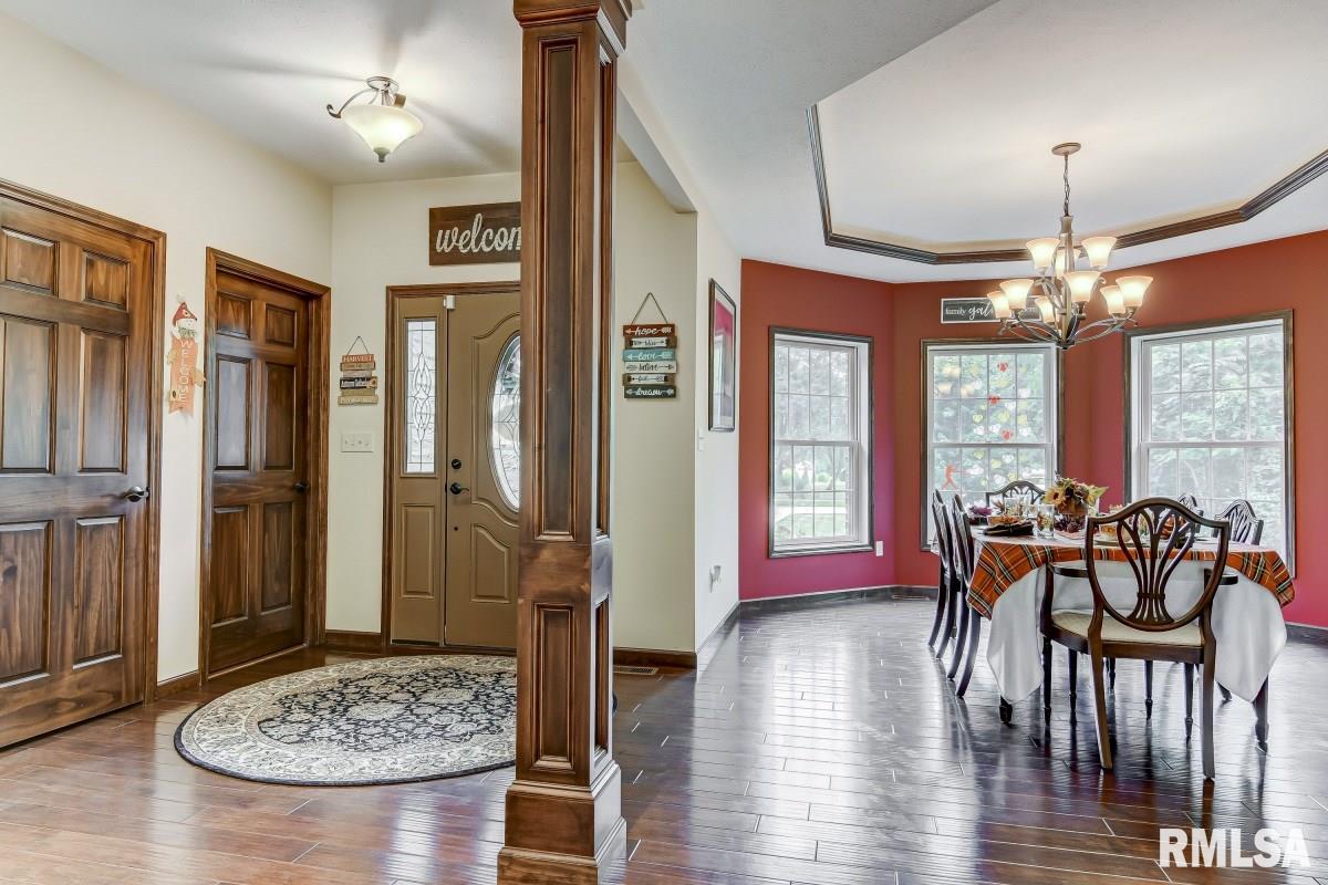4775 County Road 6 1/4 South Rochester, IL 62563 - Photo 3 of 50 Gallery Image 3