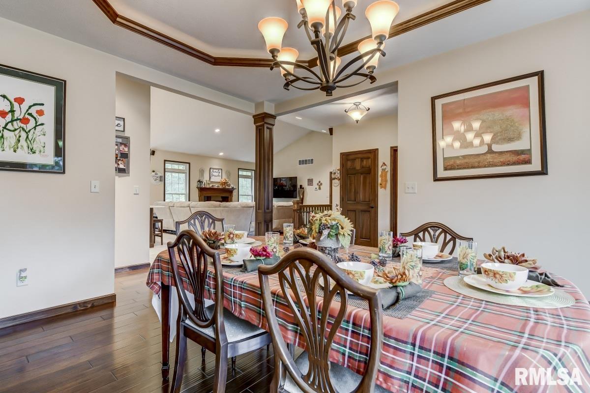 4775 County Road 6 1/4 South Rochester, IL 62563 - Photo 4 of 50 Gallery Image 4