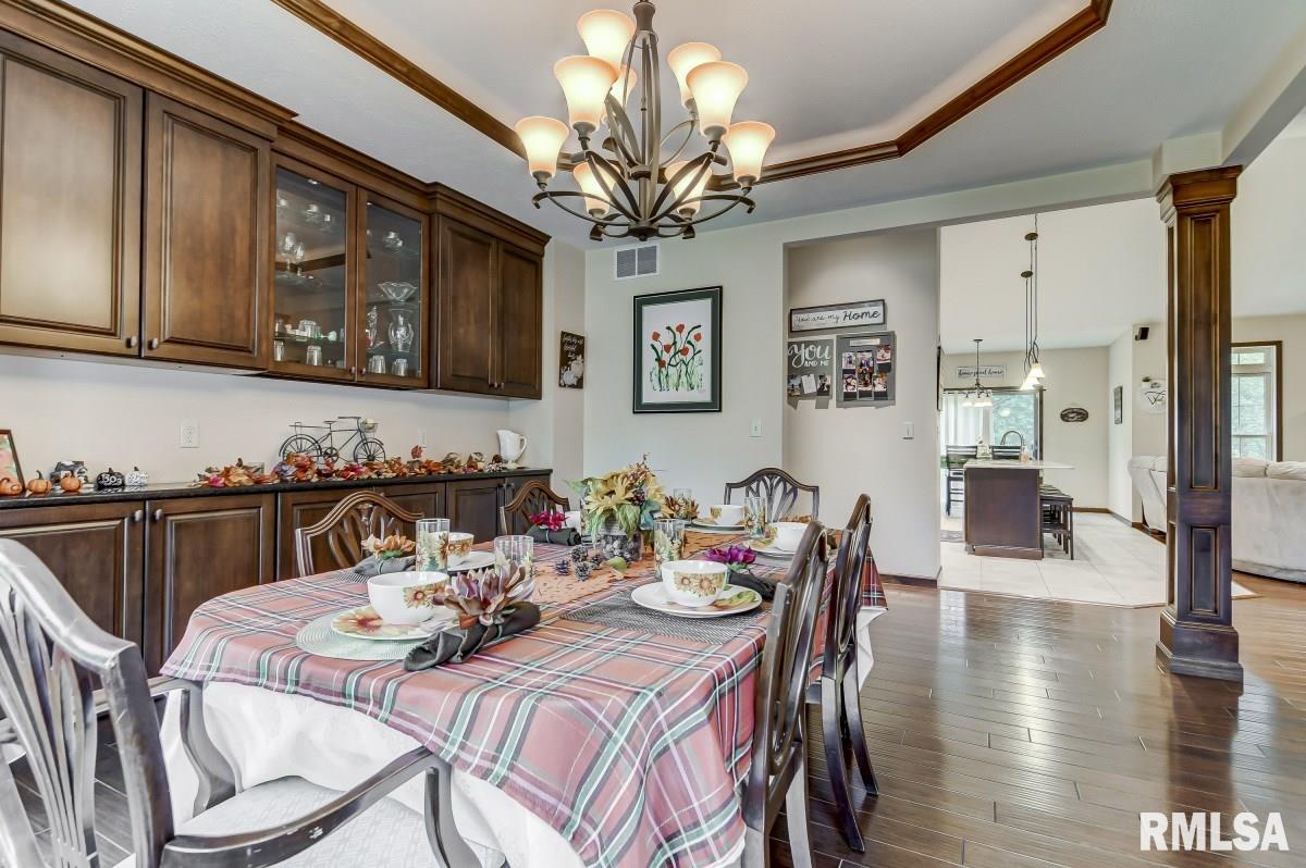 4775 County Road 6 1/4 South Rochester, IL 62563 - Photo 5 of 50 Gallery Image 5