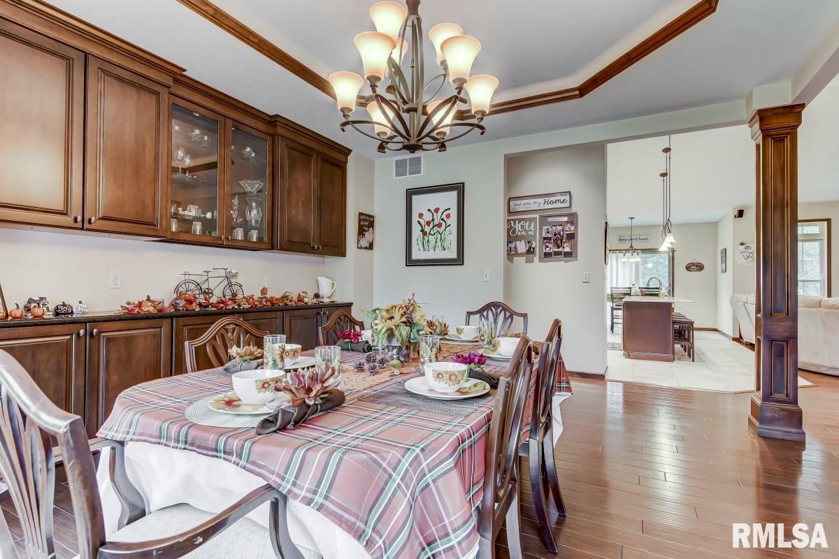 4775 County Road 6 1/4 South Rochester, IL 62563 - Photo 7 of 50 Gallery Image 7