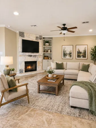 $450,000 | 30404 Tiger Woods Drive, Georgetown, TX 78628