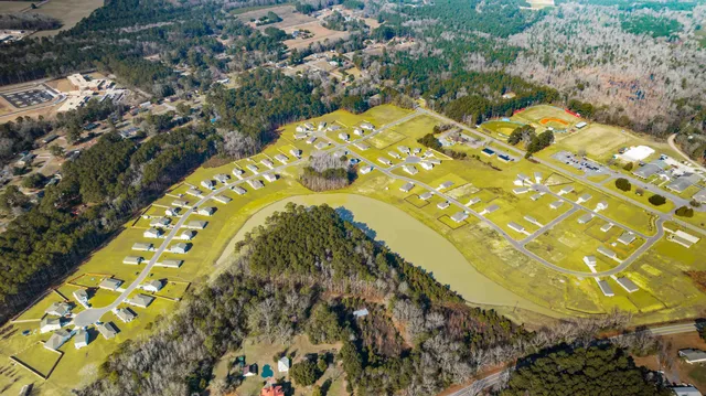 $329,675 | 216 Brooks Drive, Holly Hill, SC 29059