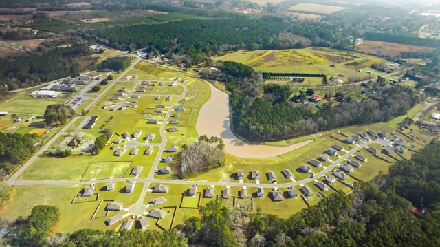 $329,675 | 216 Brooks Drive, Holly Hill, SC 29059