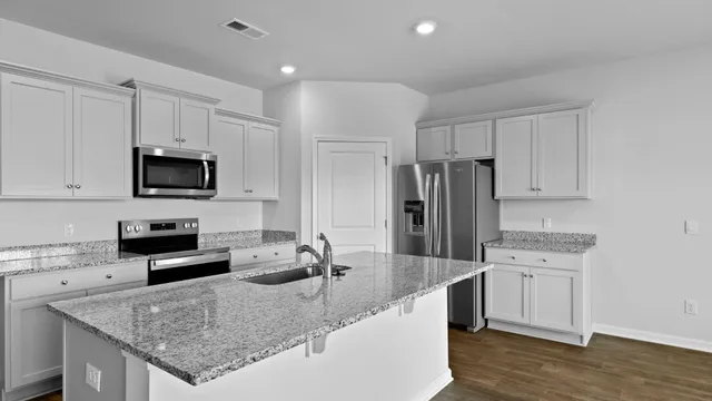 $329,675 | 216 Brooks Drive, Holly Hill, SC 29059