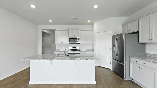 $329,675 | 216 Brooks Drive, Holly Hill, SC 29059