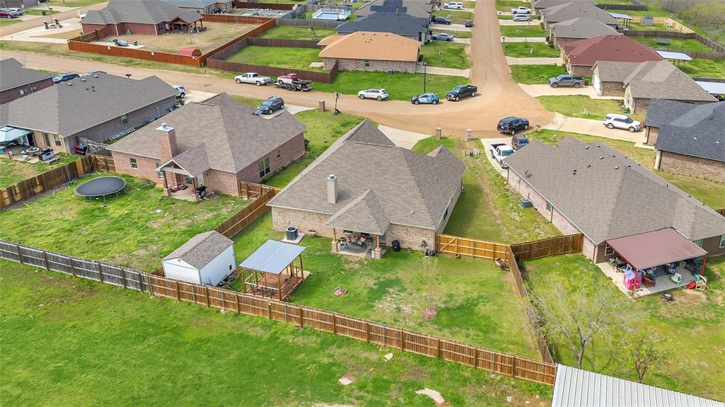 129 Oak Springs Loop Mabank, TX 75147 - Photo 31 of 32