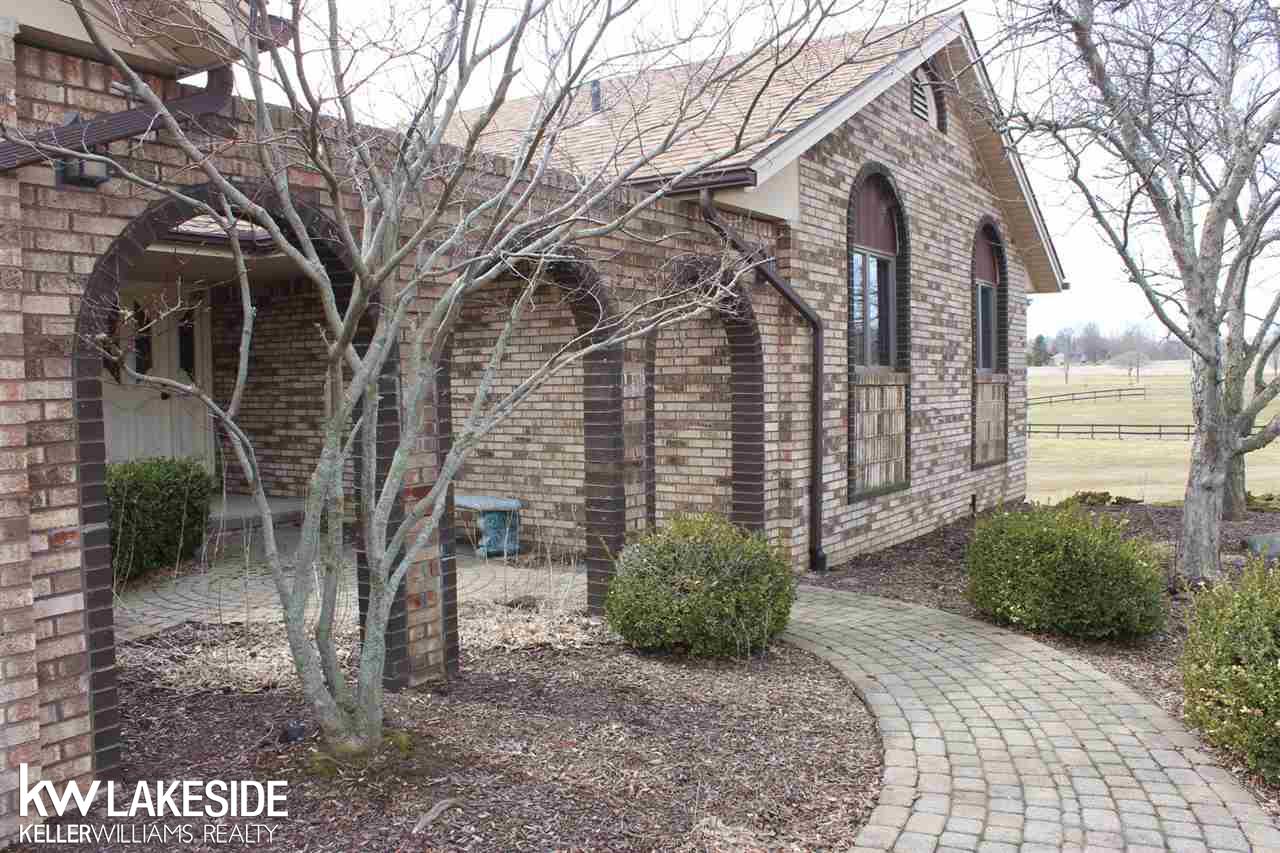 5050 34 Mile Road Romeo, MI 48065 - Photo 49 of 65