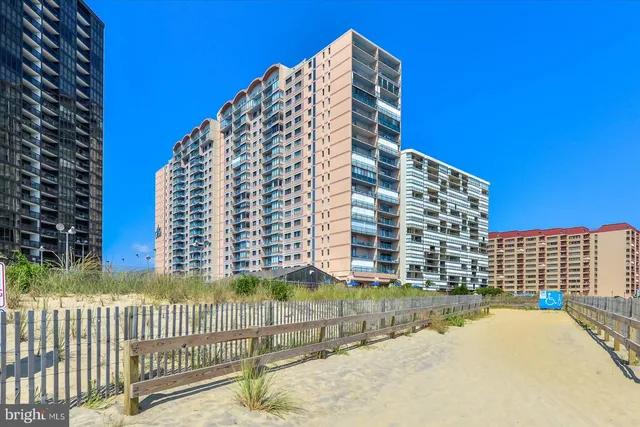 $494,900 | 11000 Coastal Highway, Unit 303, Ocean City, MD 21842