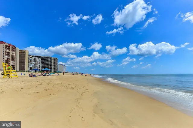 $494,900 | 11000 Coastal Highway, Unit 303, Ocean City, MD 21842