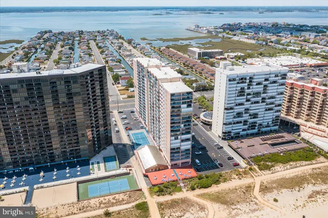 $494,900 | 11000 Coastal Highway, Unit 303, Ocean City, MD 21842