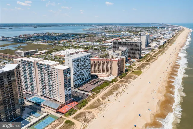 $494,900 | 11000 Coastal Highway, Unit 303, Ocean City, MD 21842