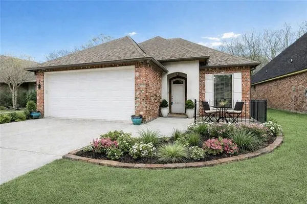 $335,000 | 6261 Ridge Way Avenue, Baton Rouge, LA 70817