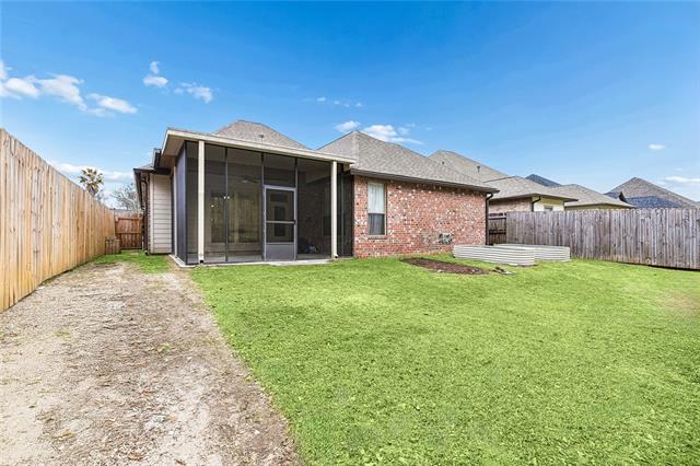 6261 Ridge Way Avenue Baton Rouge, LA 70817 - Photo 20 of 22