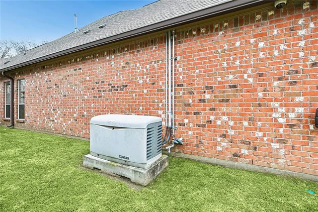 6261 Ridge Way Avenue Baton Rouge, LA 70817 - Photo 21 of 22