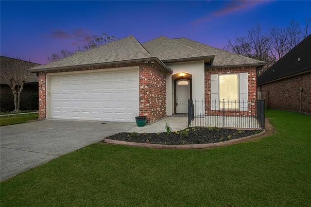 6261 Ridge Way Avenue Baton Rouge, LA 70817 - Photo 22 of 22