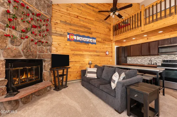 $270,000 | 62927 Us Highway, Unit 651/653, Granby, CO 80446