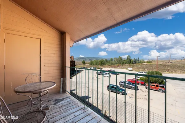 $270,000 | 62927 Us Highway, Unit 651/653, Granby, CO 80446