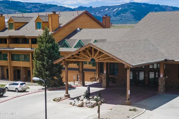 $270,000 | 62927 Us Highway, Unit 651/653, Granby, CO 80446