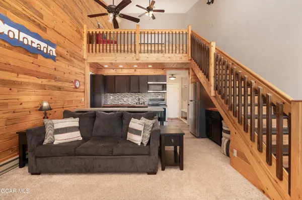 $270,000 | 62927 Us Highway, Unit 651/653, Granby, CO 80446