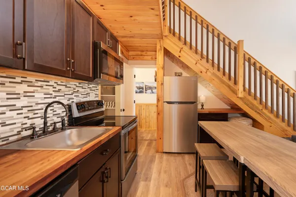 $270,000 | 62927 Us Highway, Unit 651/653, Granby, CO 80446