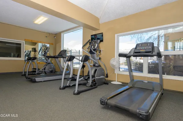 $270,000 | 62927 Us Highway, Unit 651/653, Granby, CO 80446
