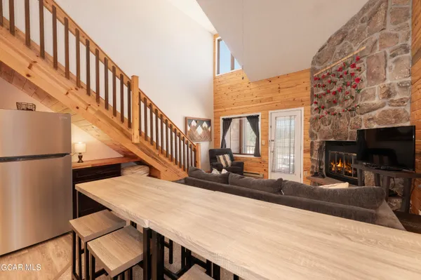 $270,000 | 62927 Us Highway, Unit 651/653, Granby, CO 80446