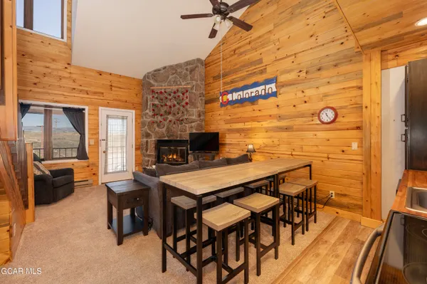 $270,000 | 62927 Us Highway, Unit 651/653, Granby, CO 80446