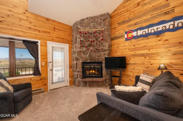 $270,000 | 62927 Us Highway, Unit 651/653, Granby, CO 80446