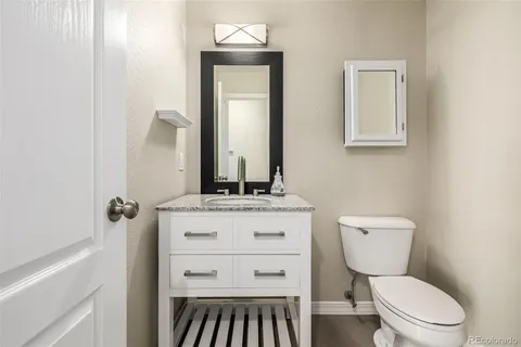 $425,000 | 9652 Deer Horn Court, Unit 106, Parker, CO 80134