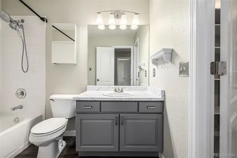 $425,000 | 9652 Deer Horn Court, Unit 106, Parker, CO 80134