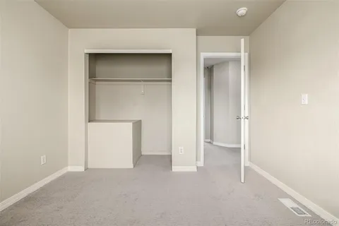 $425,000 | 9652 Deer Horn Court, Unit 106, Parker, CO 80134