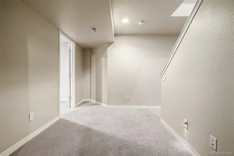 $425,000 | 9652 Deer Horn Court, Unit 106, Parker, CO 80134