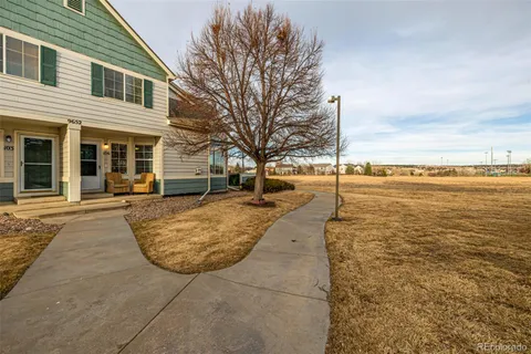 $425,000 | 9652 Deer Horn Court, Unit 106, Parker, CO 80134