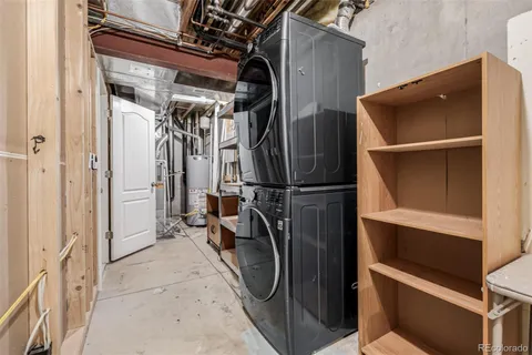 $425,000 | 9652 Deer Horn Court, Unit 106, Parker, CO 80134